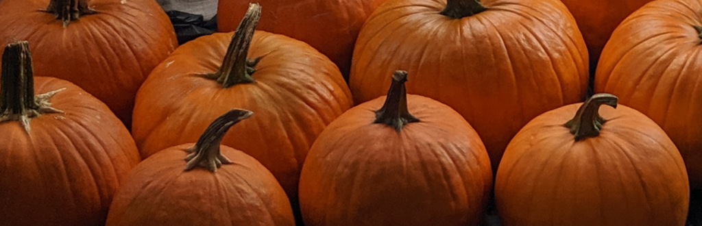 party-Halloween-pumpkins