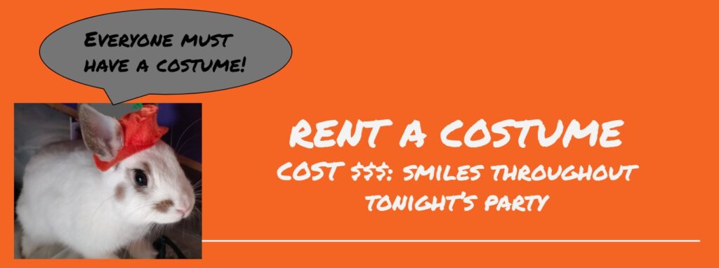 party-Halloween-rent-a-costume-sign